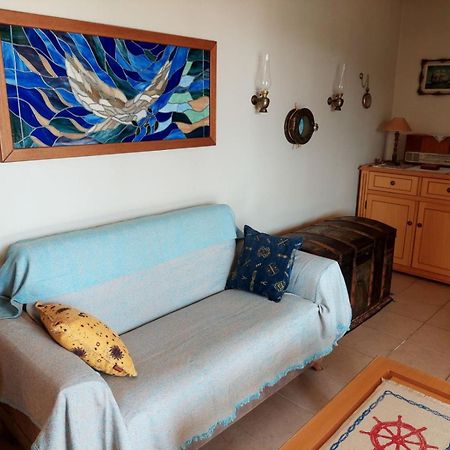 Villa Mariellie Nea Peramos  Luaran gambar