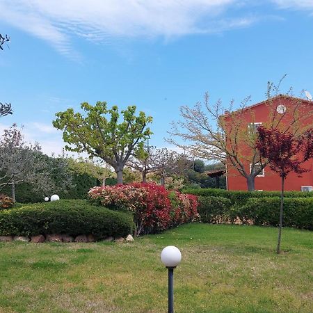 Villa Mariellie Nea Peramos  Luaran gambar