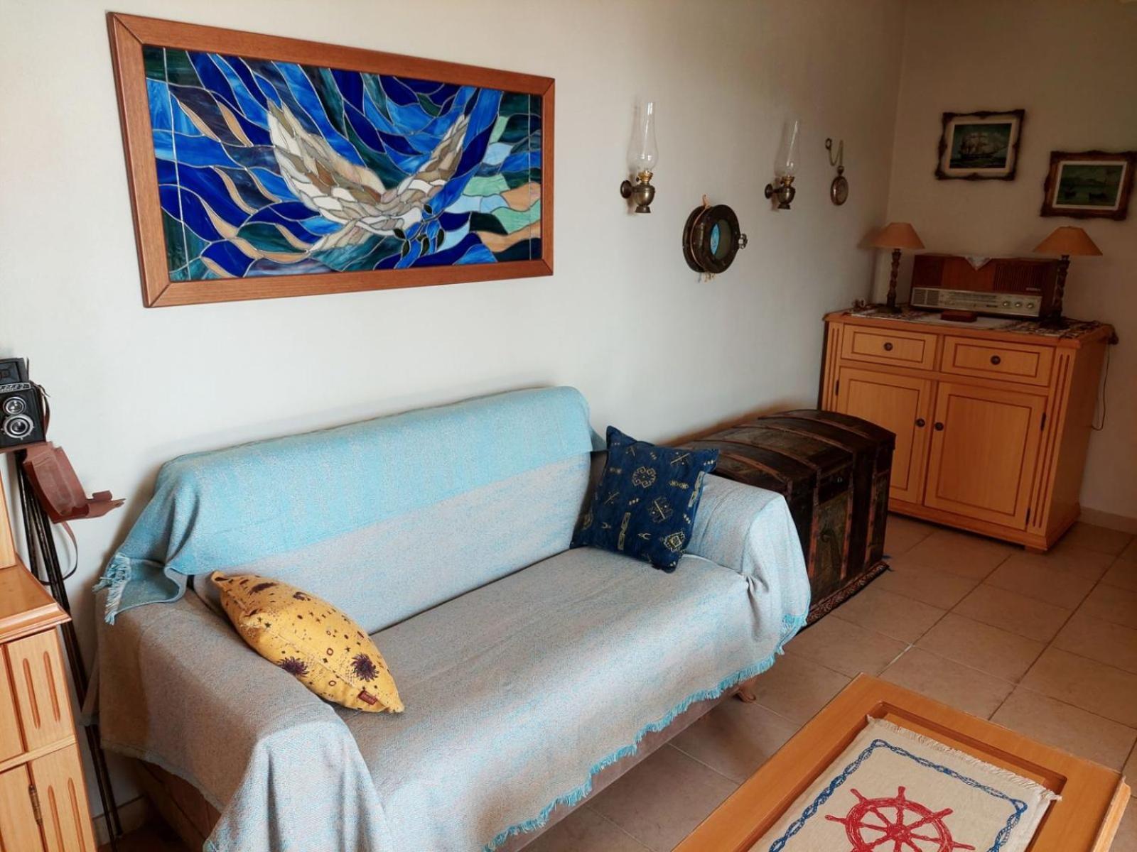 Villa Mariellie Nea Peramos  Luaran gambar